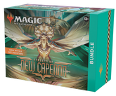 Bundle - Ruas de Nova Capenna - Magic: The Gathering - MoxLand